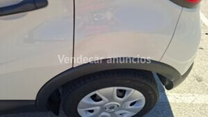 Renault Captur Captur 1.5 dCi Energy eco2 S&S Life Diésel SUV 90 CV