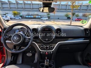 Mini Countryman Cooper SD Countryman Diésel SUV 190 CV