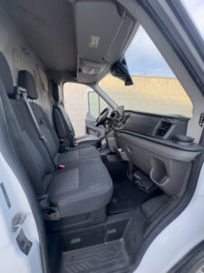 Ford Transit Otra versión Diésel Furgoneta 130 CV