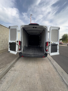 Ford Transit Otra versión Diésel Furgoneta 130 CV