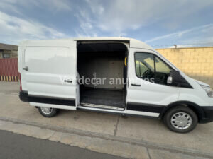 Ford Transit Otra versión Diésel Furgoneta 130 CV