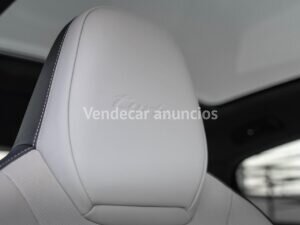 Porsche Cayenne Coupé Cayenne E-Hybrid Coupé Híbrido enchufable gasolina SUV Coupé 740 CV
