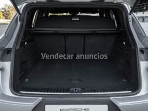 Porsche Cayenne Coupé Cayenne E-Hybrid Coupé Híbrido enchufable gasolina SUV Coupé 740 CV