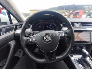 Volkswagen Passat PASSAT VARIANT 2.0 TDI BMT Sport DSG Diésel Familiar 150 CV