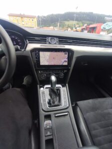 Volkswagen Passat PASSAT VARIANT 2.0 TDI BMT Sport DSG Diésel Familiar 150 CV