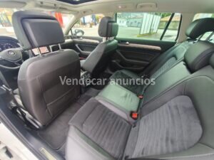 Volkswagen Passat PASSAT VARIANT 2.0 TDI BMT Sport DSG Diésel Familiar 150 CV
