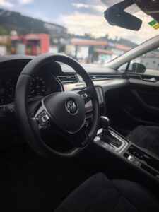 Volkswagen Passat PASSAT VARIANT 2.0 TDI BMT Sport DSG Diésel Familiar 150 CV