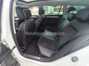 Volkswagen Passat PASSAT VARIANT 2.0 TDI BMT Sport DSG Diésel Familiar 150 CV