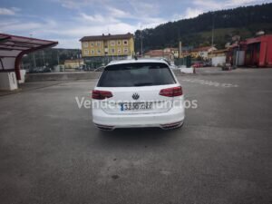 Volkswagen Passat PASSAT VARIANT 2.0 TDI BMT Sport DSG Diésel Familiar 150 CV