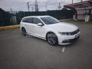 Volkswagen Passat PASSAT VARIANT 2.0 TDI BMT Sport DSG Diésel Familiar 150 CV