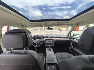 Volkswagen Passat PASSAT VARIANT 2.0 TDI BMT Sport DSG Diésel Familiar 150 CV