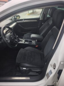 Volkswagen Passat PASSAT VARIANT 2.0 TDI BMT Sport DSG Diésel Familiar 150 CV