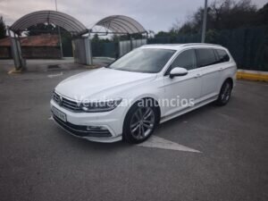 Volkswagen Passat PASSAT VARIANT 2.0 TDI BMT Sport DSG Diésel Familiar 150 CV