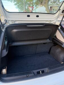 Fiat Punto PUNTO 1.4 Natural Power Easy Gasolina Compacto 70 CV