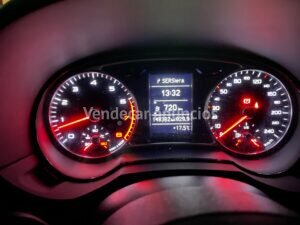 Audi A1 A1 Sportback 1.2 TFSI Attraction Gasolina Compacto 86 CV