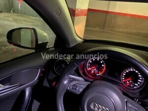 Audi A1 A1 Sportback 1.2 TFSI Attraction Gasolina Compacto 86 CV