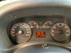 Fiat Doblò 1.9 JTD Diésel Furgoneta 105 CV