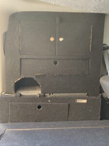 Fiat Doblò 1.9 JTD Diésel Furgoneta 105 CV