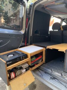 Fiat Doblò 1.9 JTD Diésel Furgoneta 105 CV