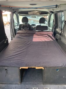 Fiat Doblò 1.9 JTD Diésel Furgoneta 105 CV