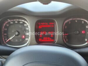Fiat Panda 1.0 Hybrid Híbrido gasolina Compacto 70 CV
