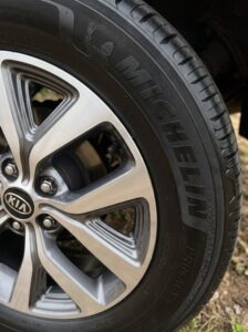 Kia Sportage 1.7 CRDi Diésel SUV 115 CV