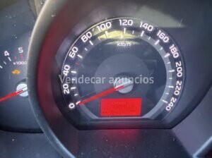 Kia Sportage 1.7 CRDi Diésel SUV 115 CV