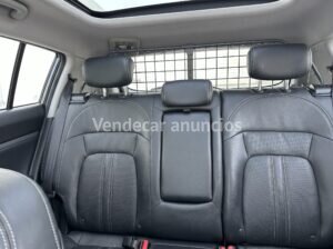 Kia Sportage 1.7 CRDi Diésel SUV 115 CV