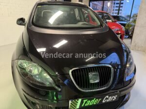 SEAT Altea XL 1.9 TDI Diésel Monovolumen 105 CV
