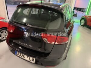 SEAT Altea XL 1.9 TDI Diésel Monovolumen 105 CV