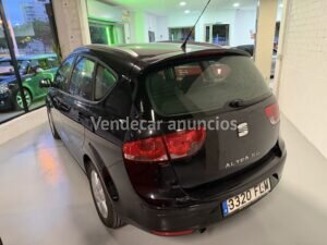 SEAT Altea XL 1.9 TDI Diésel Monovolumen 105 CV