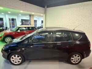 SEAT Altea XL 1.9 TDI Diésel Monovolumen 105 CV
