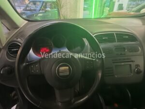 SEAT Altea XL 1.9 TDI Diésel Monovolumen 105 CV