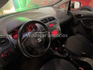 SEAT Altea XL 1.9 TDI Diésel Monovolumen 105 CV