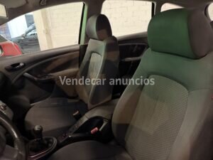 SEAT Altea XL 1.9 TDI Diésel Monovolumen 105 CV