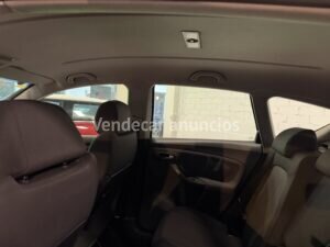SEAT Altea XL 1.9 TDI Diésel Monovolumen 105 CV