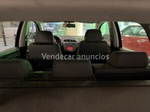 SEAT Altea XL 1.9 TDI Diésel Monovolumen 105 CV