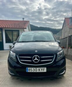 Mercedes-Benz Clase V V 220 d Diésel Furgoneta 163 CV