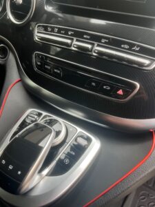 Mercedes-Benz Clase V V 220 d Diésel Furgoneta 163 CV