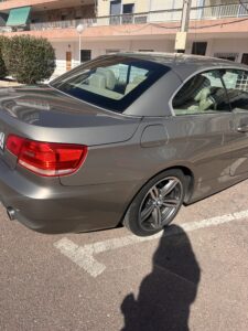 BMW 3 Series 335i Gasolina Cabrio 306 CV