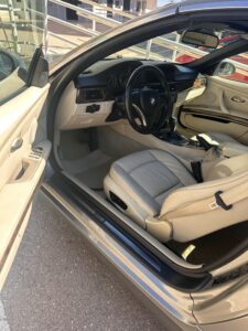 BMW 3 Series 335i Gasolina Cabrio 306 CV