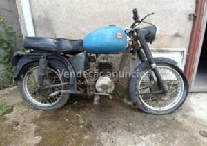 Aprilia RS 125 125 Gasolina Ciclomotor 95 CV