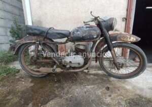 Aprilia RS 125 125 Gasolina Ciclomotor 95 CV
