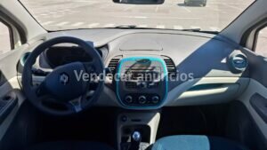 Renault Captur Captur 1.5 dCi Energy eco2 S&S Life Diésel SUV 90 CV