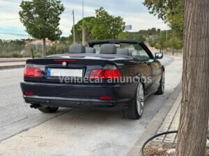 BMW 3 Series 325I Gasolina Cabrio 192 CV