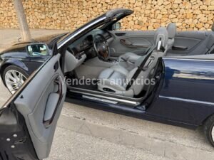 BMW 3 Series 325I Gasolina Cabrio 192 CV