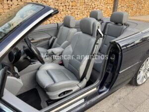 BMW 3 Series 325I Gasolina Cabrio 192 CV