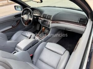 BMW 3 Series 325I Gasolina Cabrio 192 CV