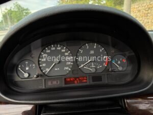 BMW 3 Series 325I Gasolina Cabrio 192 CV