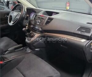 Honda CR-V 1.6 i-DTEC 120 Diésel SUV 120 CV